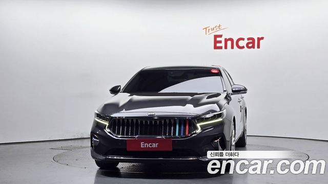 Kia K7 2020 — photo 3