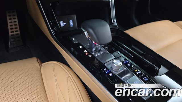 Kia K7 2020 — photo 9