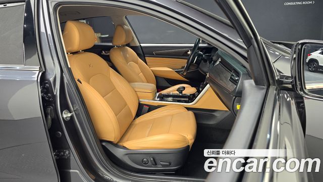 Kia K7 2020 — photo 10