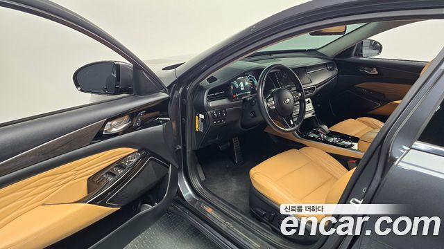 Kia K7 2020 — photo 11