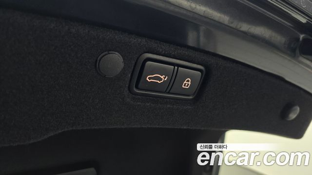 Kia K7 2020 — photo 20