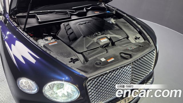 Bentley Bentayga 2022 — photo 6