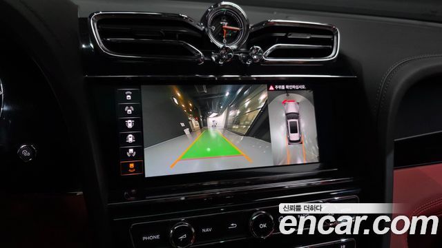 Bentley Bentayga 2022 — photo 15