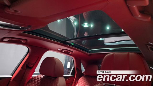 Bentley Bentayga 2022 — photo 18