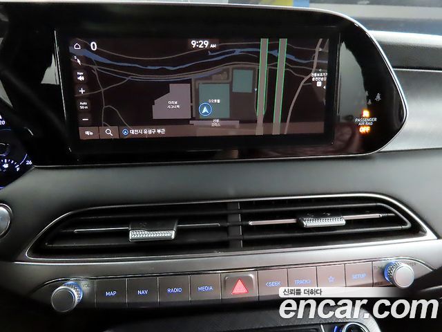 Hyundai Palisade 2019 — photo 12