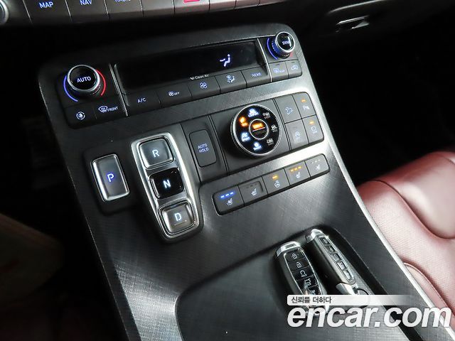 Hyundai Palisade 2019 — photo 13