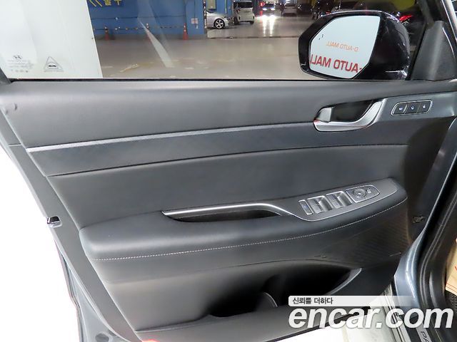 Hyundai Palisade 2019 — photo 14