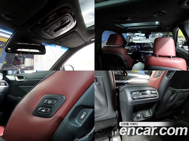 Hyundai Palisade 2019 — photo 17
