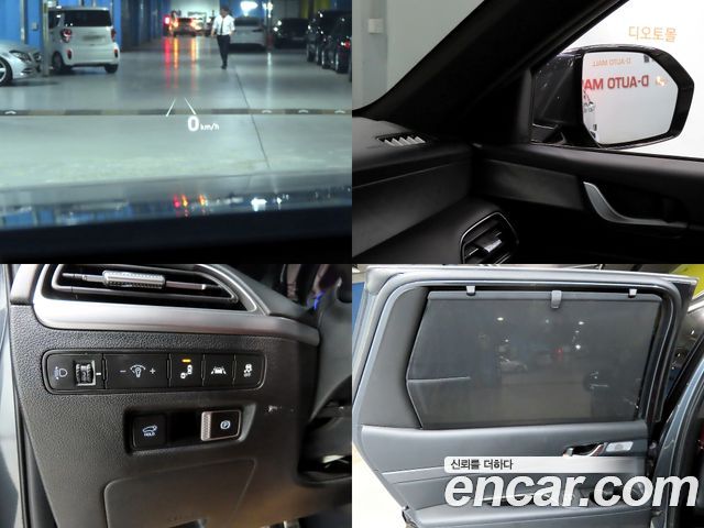 Hyundai Palisade 2019 — photo 18