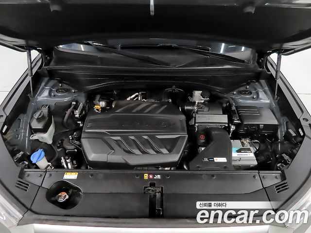 Hyundai Palisade 2019 — photo 19