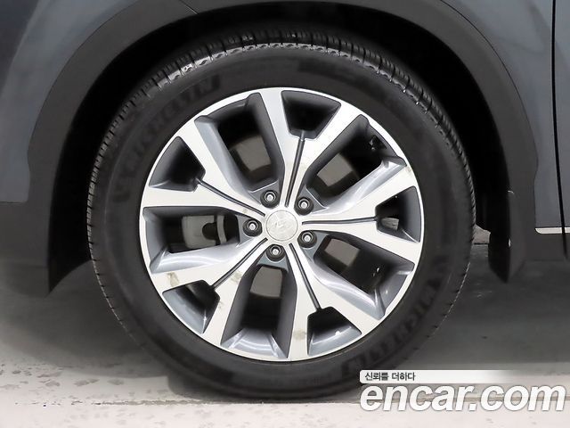 Hyundai Palisade 2019 — photo 20