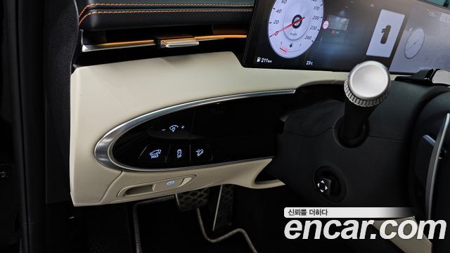 Genesis GV70 2025 — photo 23