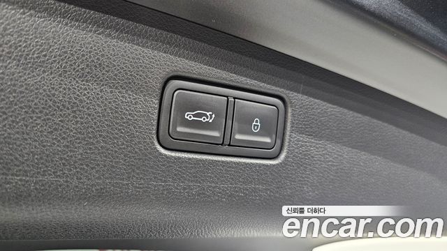 Genesis GV70 2025 — photo 26