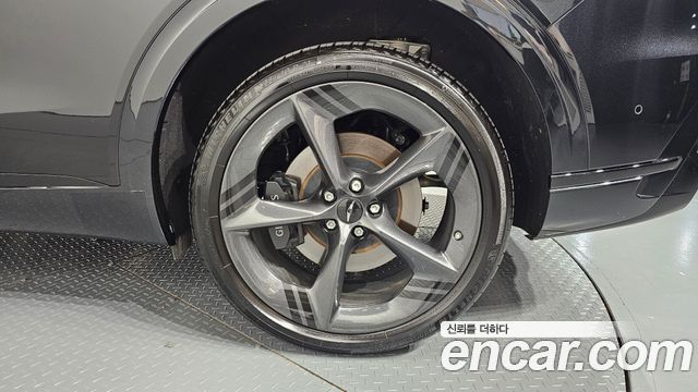 Genesis GV70 2025 — photo 7