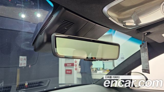 Genesis GV70 2025 — photo 27