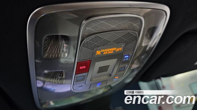 Genesis GV70 2025 — photo 28