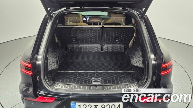 Genesis GV70 2025 — photo 31