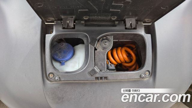 Renault Korea Twizy 2019 — photo 6