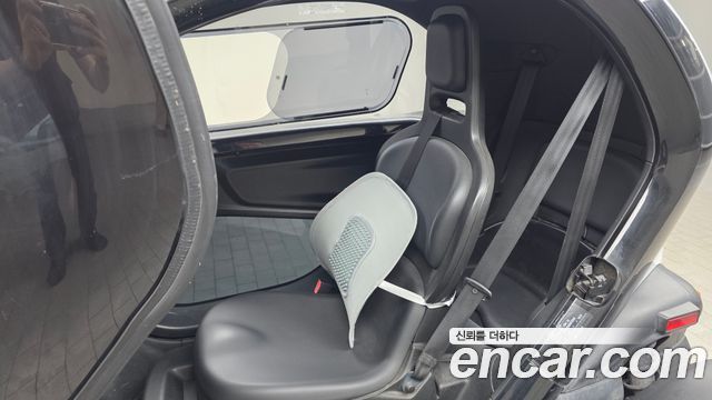 Renault Korea Twizy 2019 — photo 13