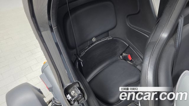 Renault Korea Twizy 2019 — photo 17