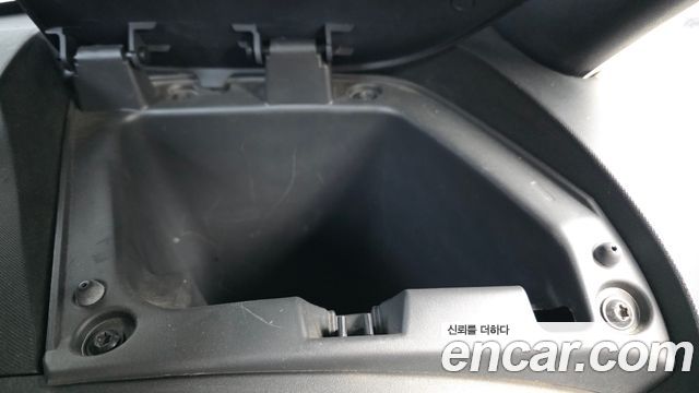 Renault Korea Twizy 2019 — photo 20
