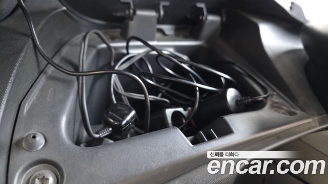 Renault Korea Twizy 2019 — photo 24