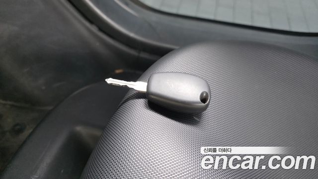 Renault Korea Twizy 2019 — photo 25