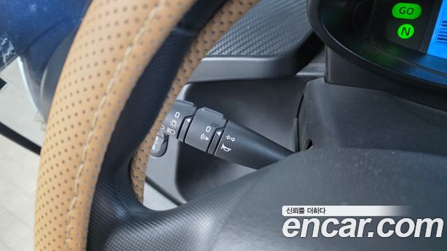 Renault Korea Twizy 2019 — photo 26