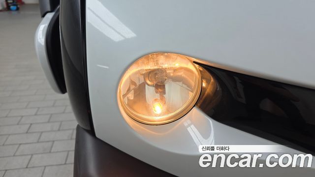 Renault Korea Twizy 2019 — photo 8