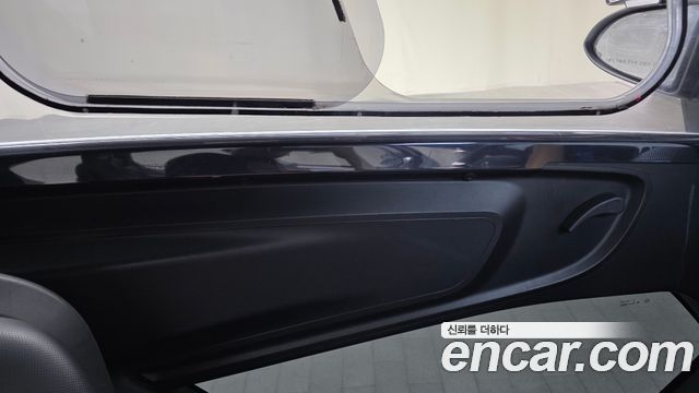 Renault Korea Twizy 2019 — photo 14