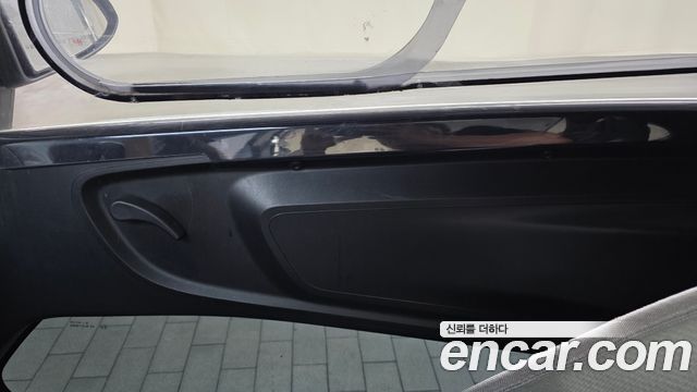 Renault Korea Twizy 2019 — photo 15