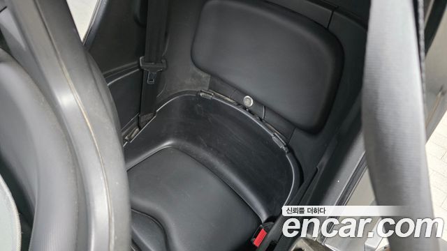 Renault Korea Twizy 2019 — photo 16
