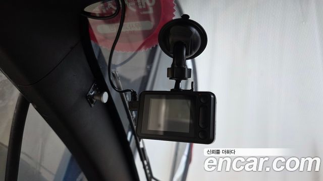 Renault Korea Twizy 2019 — photo 28