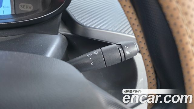 Renault Korea Twizy 2019 — photo 31