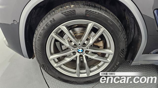 BMW X4 2020 — photo 5