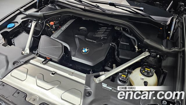 BMW X4 2020 — photo 6