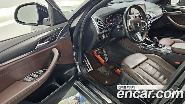 BMW X4 2020 — photo 13
