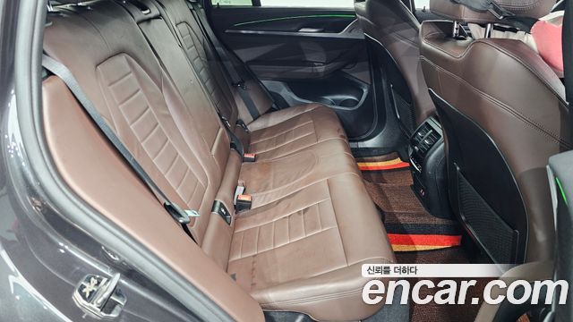 BMW X4 2020 — photo 18