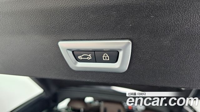 BMW X4 2020 — photo 22