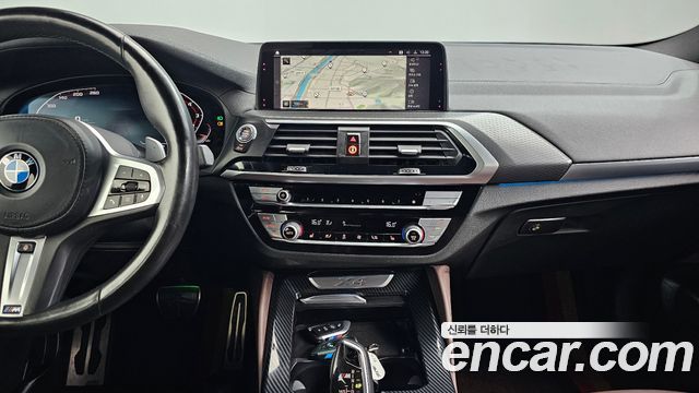 BMW X4 2020 — photo 24