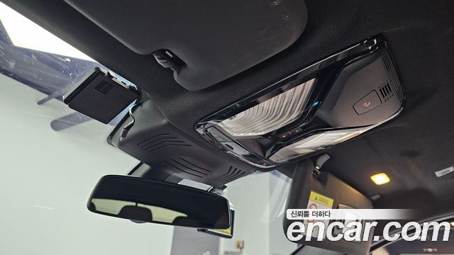 BMW X4 2020 — photo 25