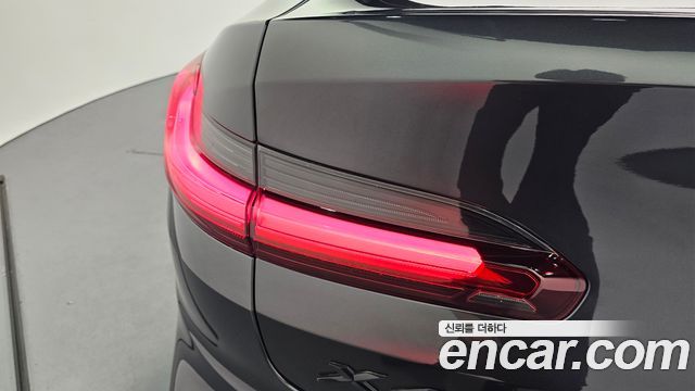 BMW X4 2020 — photo 9