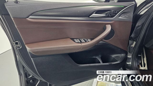BMW X4 2020 — photo 14
