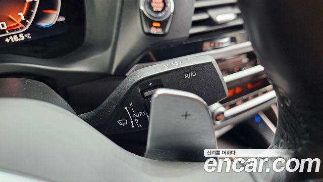 BMW X4 2020 — photo 27