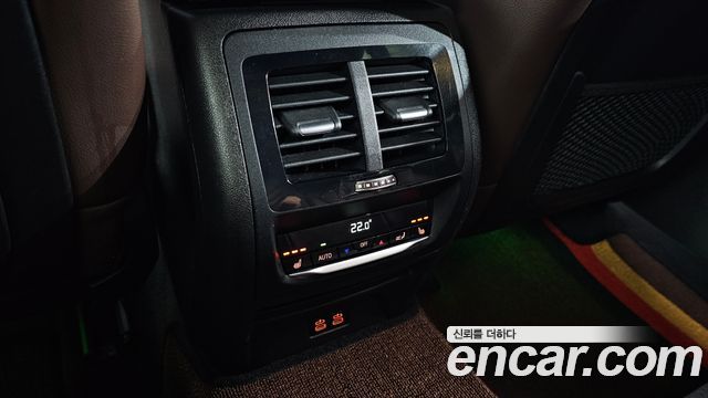 BMW X4 2020 — photo 31