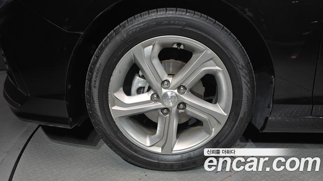 Hyundai Sonata 2019 — photo 5