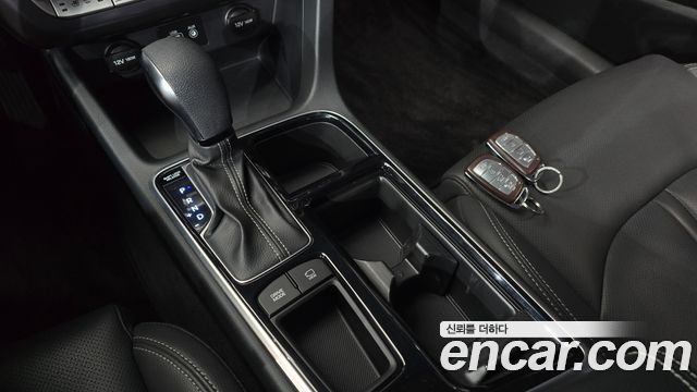 Hyundai Sonata 2019 — photo 9