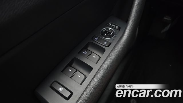 Hyundai Sonata 2019 — photo 18