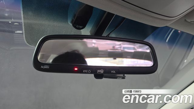 Hyundai Sonata 2019 — photo 19
