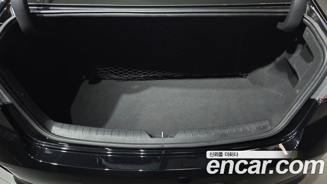 Hyundai Sonata 2019 — photo 20